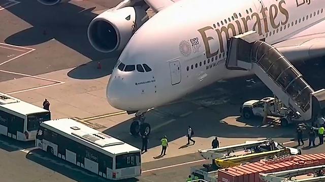 Emirates Berlakukan Rapid Test Virus Corona Baru Bagi Penumpang Sebelum Terbang Lifestyle Liputan6 Com