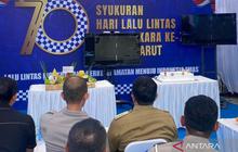 Canggih! Polres Pasang Kamera Tilang Elektronik Garut di Jalur Utama Kota, Ini Manfaatnya Selain Menilang
