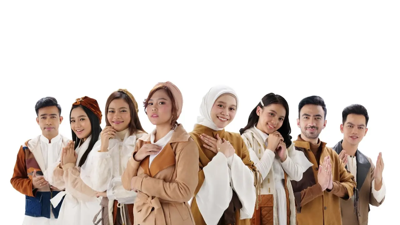 Lagu Religi