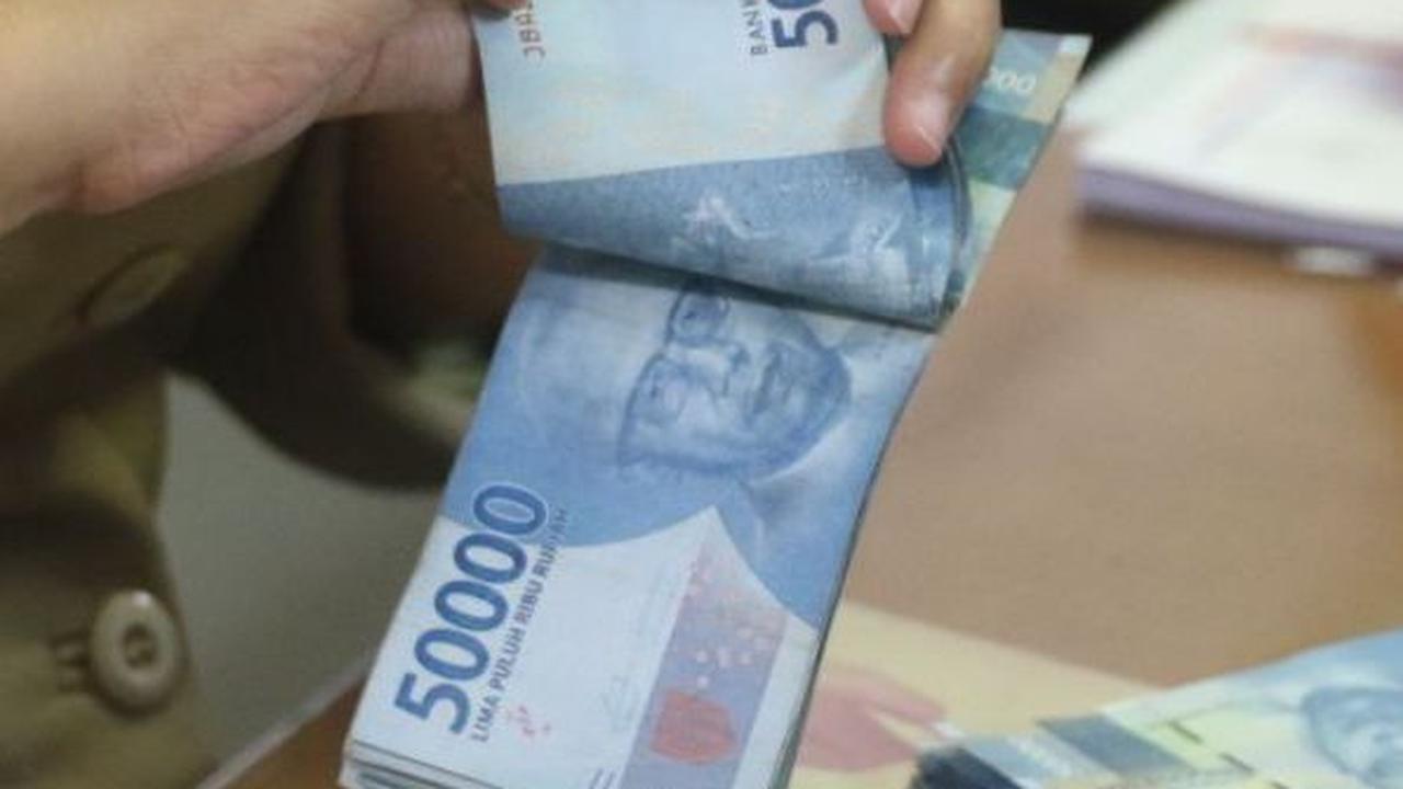 “Di bagian bawah temuan (BPK) tersebut sudah ada jawaban kami,” tuturnya.