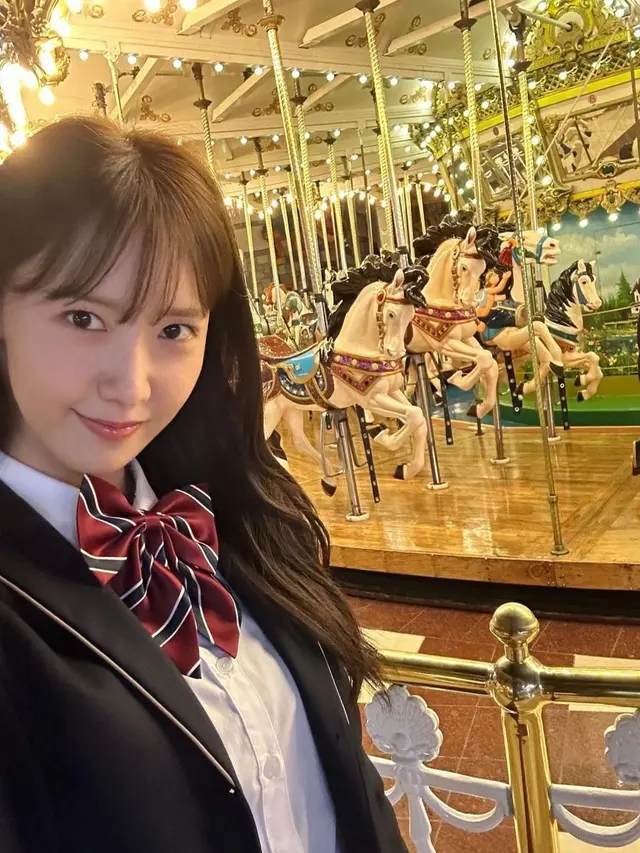 YOONA (Instagram/yoona__lim)