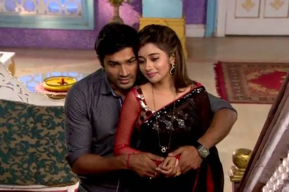 [Bintang] Uttaran