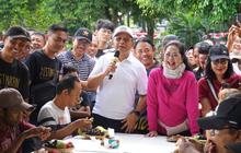 Pemkab Buleleng Prioritaskan Pangan Lokal dalam Pasar Murah Jelang Hari Raya
