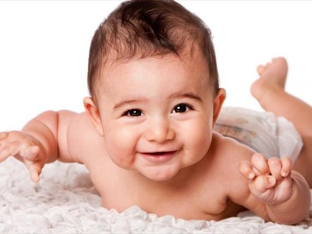 Sebelum Operasi Bibir Sumbing Bayi Harus Pakai Alat Ini Health Liputan6 Com