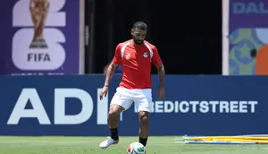 Pelatih Mesir Belum Jamin Mo Salah Starter Lawan Australia