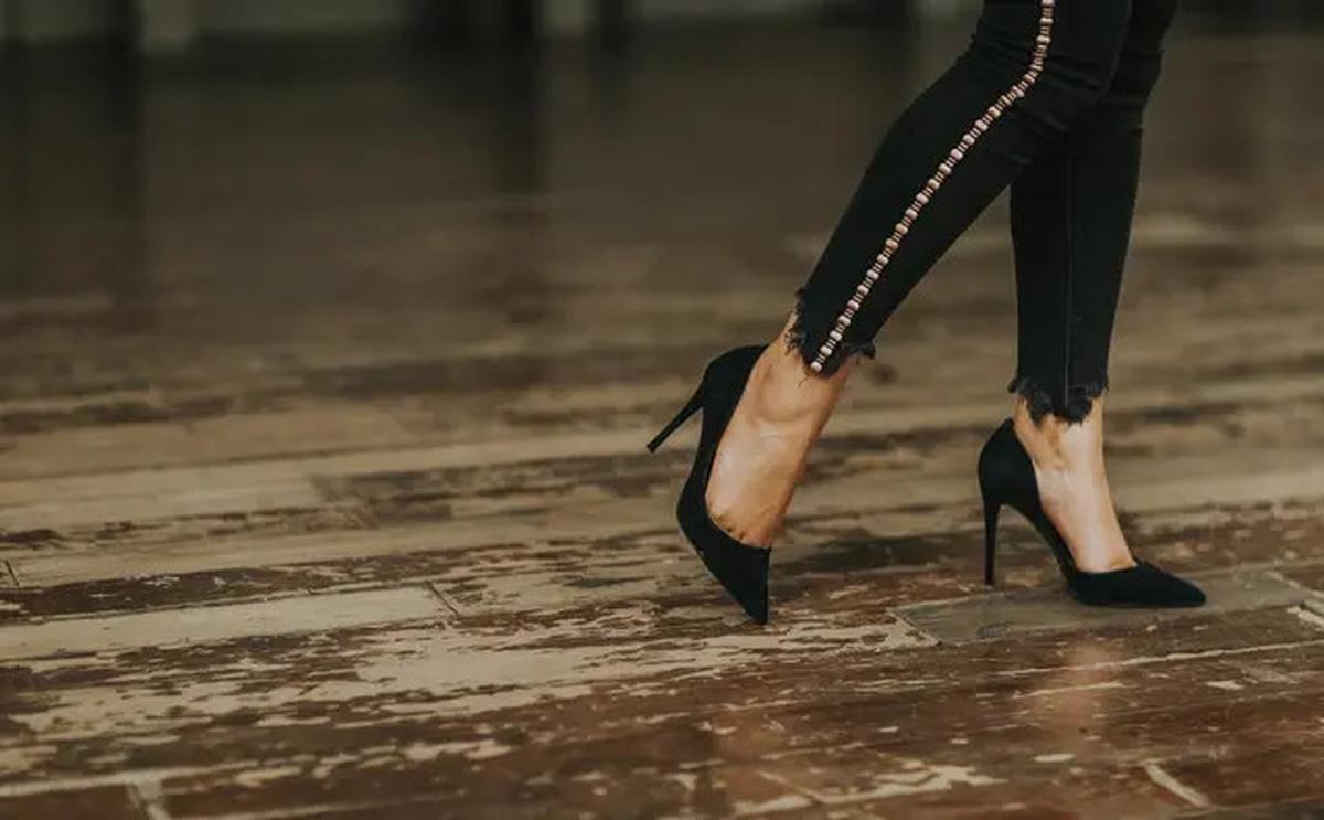 7 Fakta Menarik dan Sejarah High Heels, Awalnya Dirancang untuk Pria
