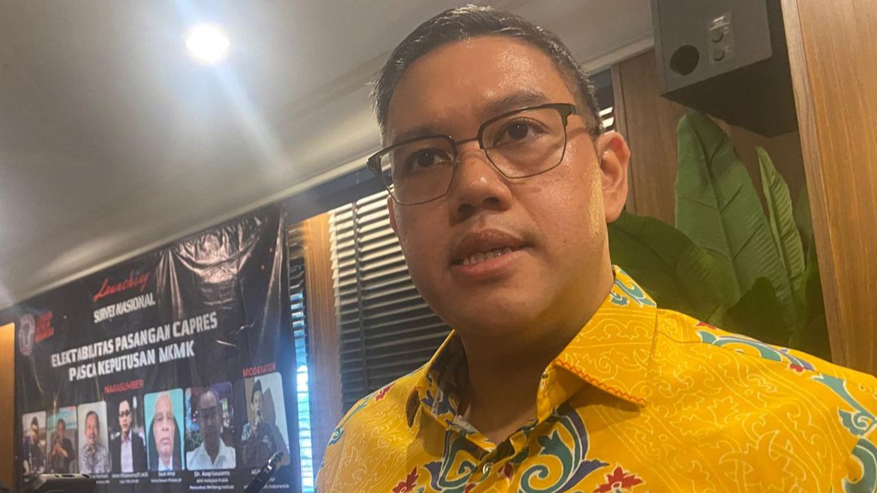 Beda dengan Pimpinan DPR, Wakil Ketua Komisi I Yakin Revisi UU TNI Bisa Rampung Sebelum Reses