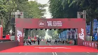 Deretan Juara Jakarta Running Festival 2026: Vincent Ngetich Pecahkan Rekor, Margaret Chelimo Kuasai Half Marathon Putri