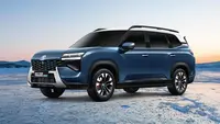 Kembaran Wuling Eksion Gebrak Pasar India