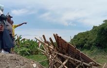 Pemkot Semarang Tunggu Kajian Teknis untuk Jembatan Darurat Meteseh yang Hanyut