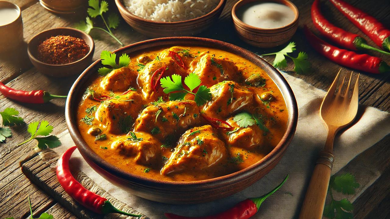 Dari Kari Ayam Original hingga Kari Ayam Jepang, 8 Resep Lezat Kari Ayam Cocok untuk Makan Bersama Keluarga