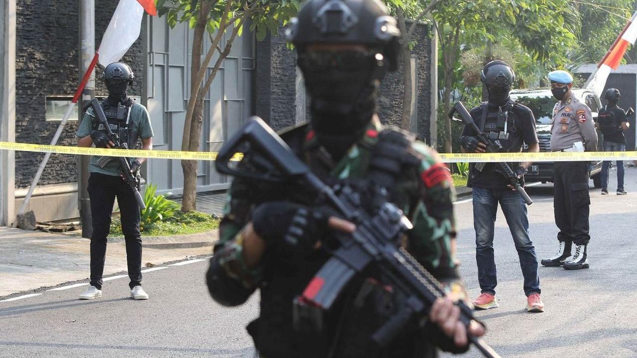 Komisi DPR Cecar Polri: Masyarakat Banyak Tertipu, Tiap Pengaduan Penipuan Sulit Sekali Didapat