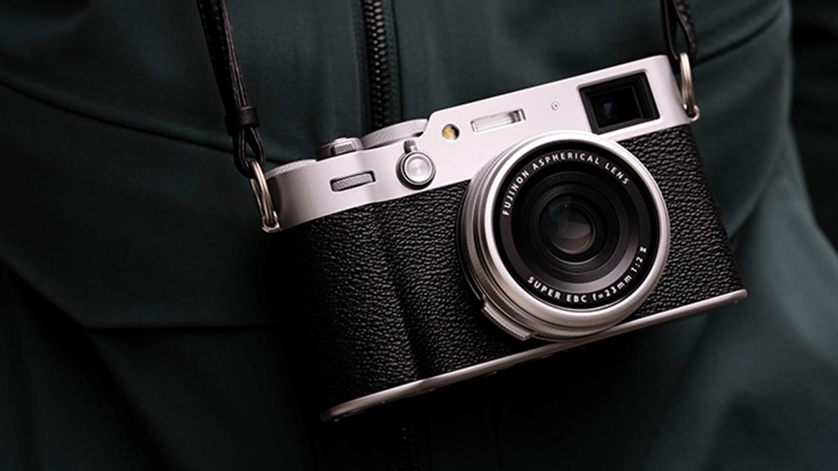 Harga Fujifilm X100VI: Kamera Kompak Retro 40MP dengan IBIS, Perpaduan Sempurna Gaya dan Performa