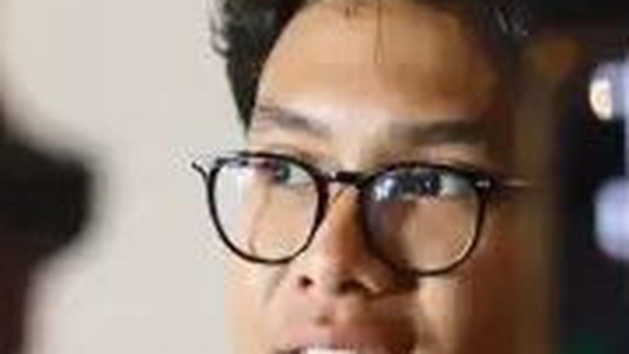 Profil dan Agama Alam Ganjar, Anak Tunggal Ganjar Pranowo