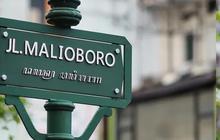 Malam Tahun Baru, Kawasan Tugu-Malioboro-Titik Nol Km Ditutup untuk Akses Kendaraan