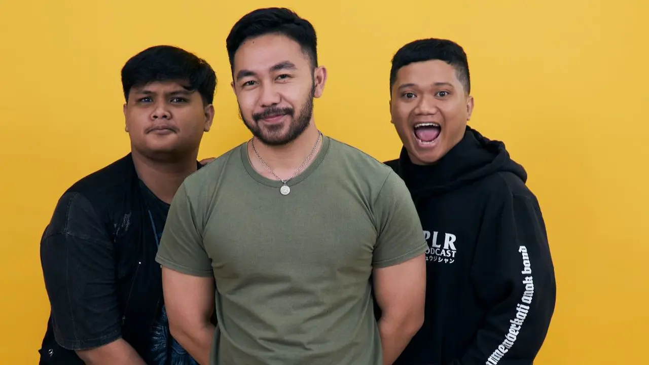 Podcast ODGJ