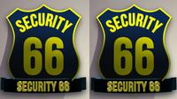Sitkom terbaru SCTV berjudul Security 66.