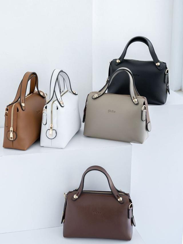 Rekomendasi Tas Selempang Wanita Terbaru 2024 yang Cocok buat Lebaran