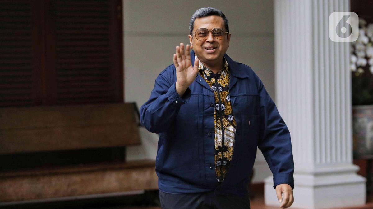 Babe Haikal Wanti-Wanti Pengusaha Soal Produk Halal: China-Thailand Sudah Masuk Makkah