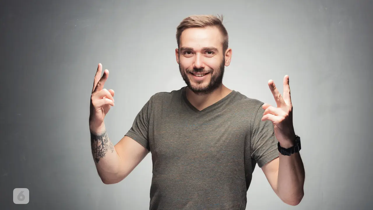 Jari tangan (iStock)