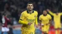 Torino vs Milan: 3 Pilar Utama di Balik Comeback Spektakuler Rossoneri