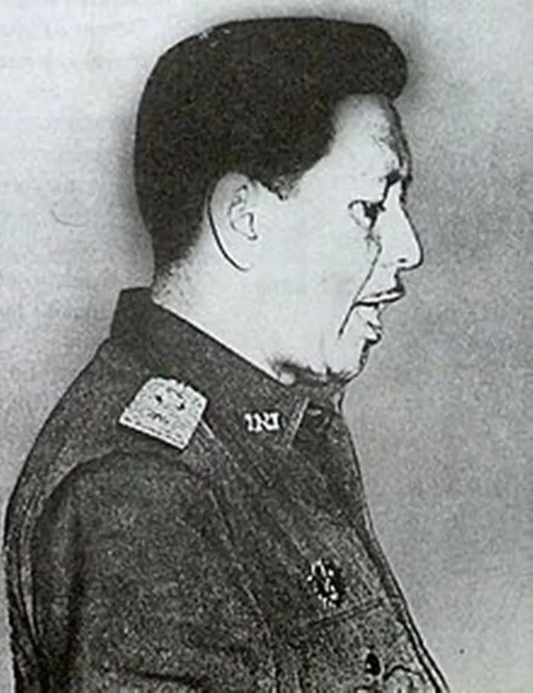 Mayor Jenderal TNI Anumerta Sutoyo Siswomiharjo | Via: id.wikipedia.org