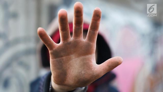 SGRC: Kekerasan Seksual Siber, Revenge Porn Ternyata Banyak Dilakukan oleh Mantan Pacar