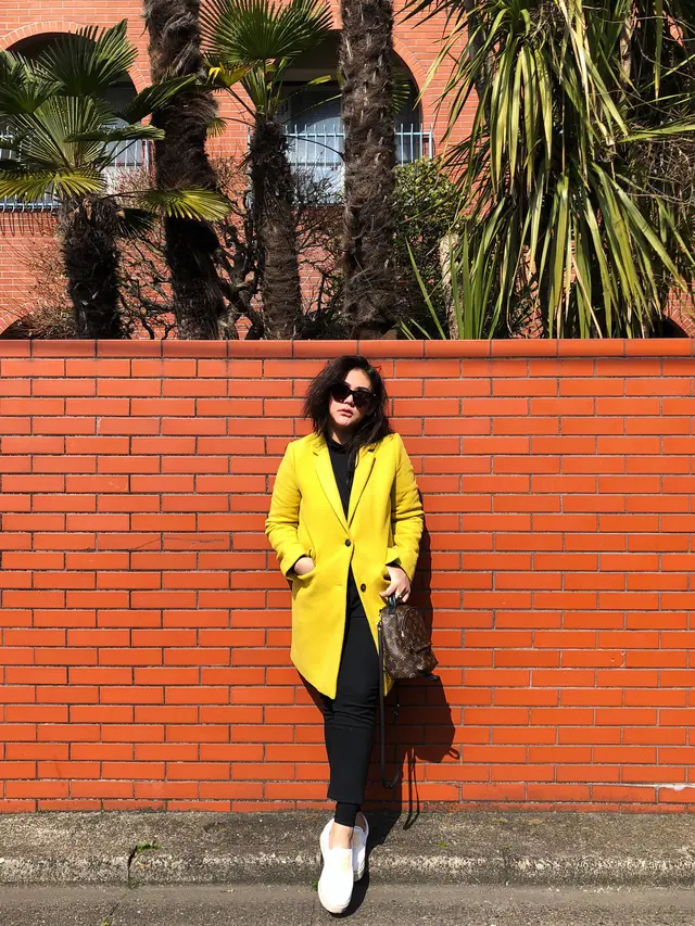 [Fimela] Sissy Prescilla