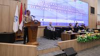 UIN Raden Fatah Palembang digandeng untuk melaksanakan pendampingan tes psikologi di Polda Sumsel sebagai syarat penerbitan surat izin mengemudi (SIM). (Ist)