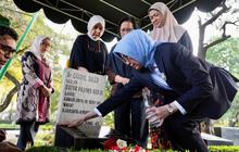 Mengapa 28 September Penting? BPH Migas Ajak Generasi Muda Teladani Semangat Pahlawan Pertambangan