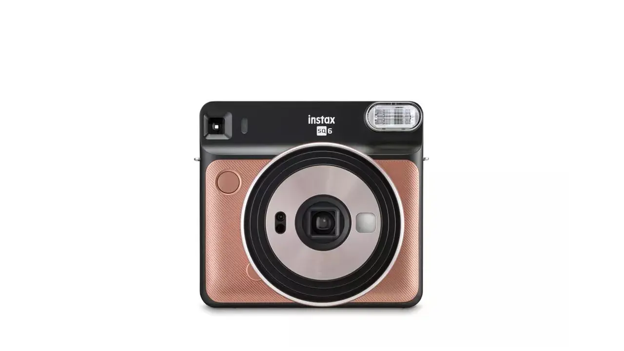 Kamera Instax Square Fujifilm