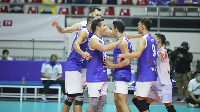 PLN Mobile Proliga 2022