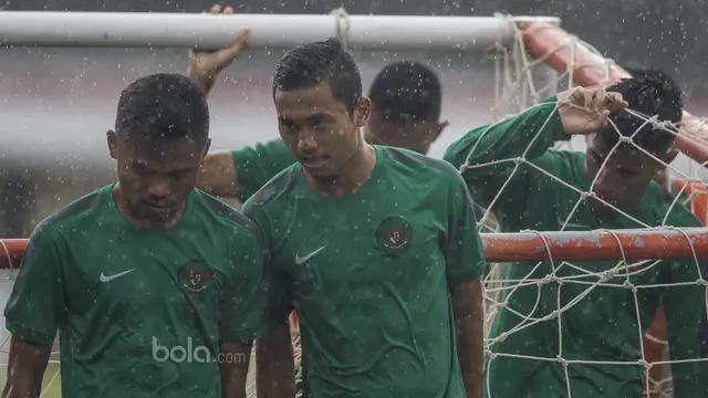 Timnas Indonesia U-22