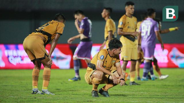 BRI Liga 1 2022/2023: Persita Tangerang vs Dewa United