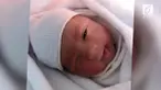 Desta umumkan kelahiran anak ketiganya yang berjenis kelamin laki-laki. Sebelumnya Desta dan Natasha telah dikaruniai dua putri.
