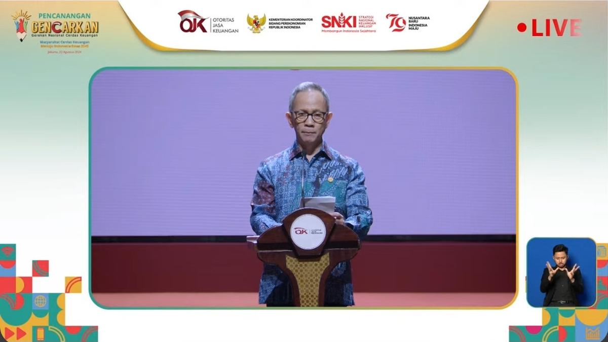 OJK Sudah Tutup 10 Ribu Entitas Keuangan Ilegal dan Blokir 6.000 Rekening Judi Online - Bisnis Liputan6 | Opsitek-1