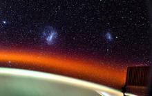 Astronot NASA Ciptakan Alat Foto Bintang, Seperti Apa?