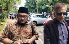 Novel Bamukmin Tolak Restorative Justice Pandji Pragiwaksono, Ajukan Syarat Ini Jika Laporan Penistaan Agama Dicabut