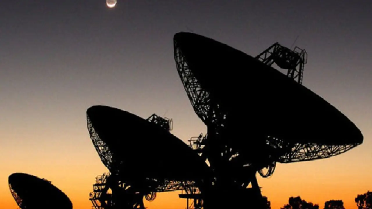 SETI