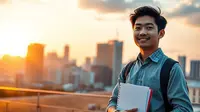 350 Kata-kata Masa Depan yang Menginspirasi untuk Meraih Impian