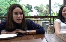 Lima Pengakuan Lolly Anak Nikita Mirzani Usai Kembali ke Pangkuan Sang Ibu