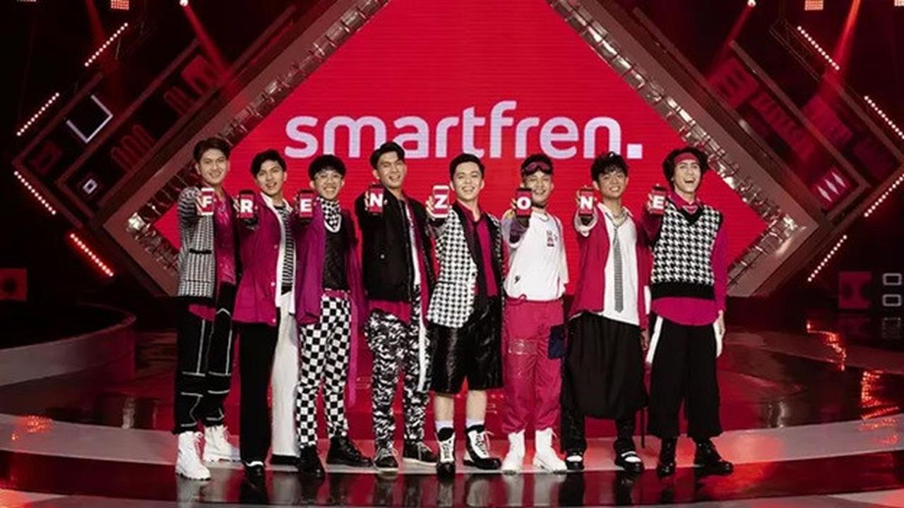 Smartfren dan UN1TY