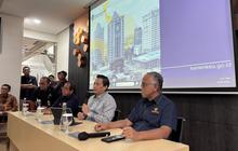 Thomas Djiwandono Deputi Gubernur BI: Perkuat Komunikasi Tanpa Kurangi Independensi
