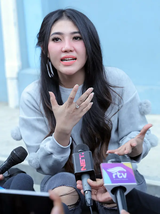 [Bintang] Via Vallen