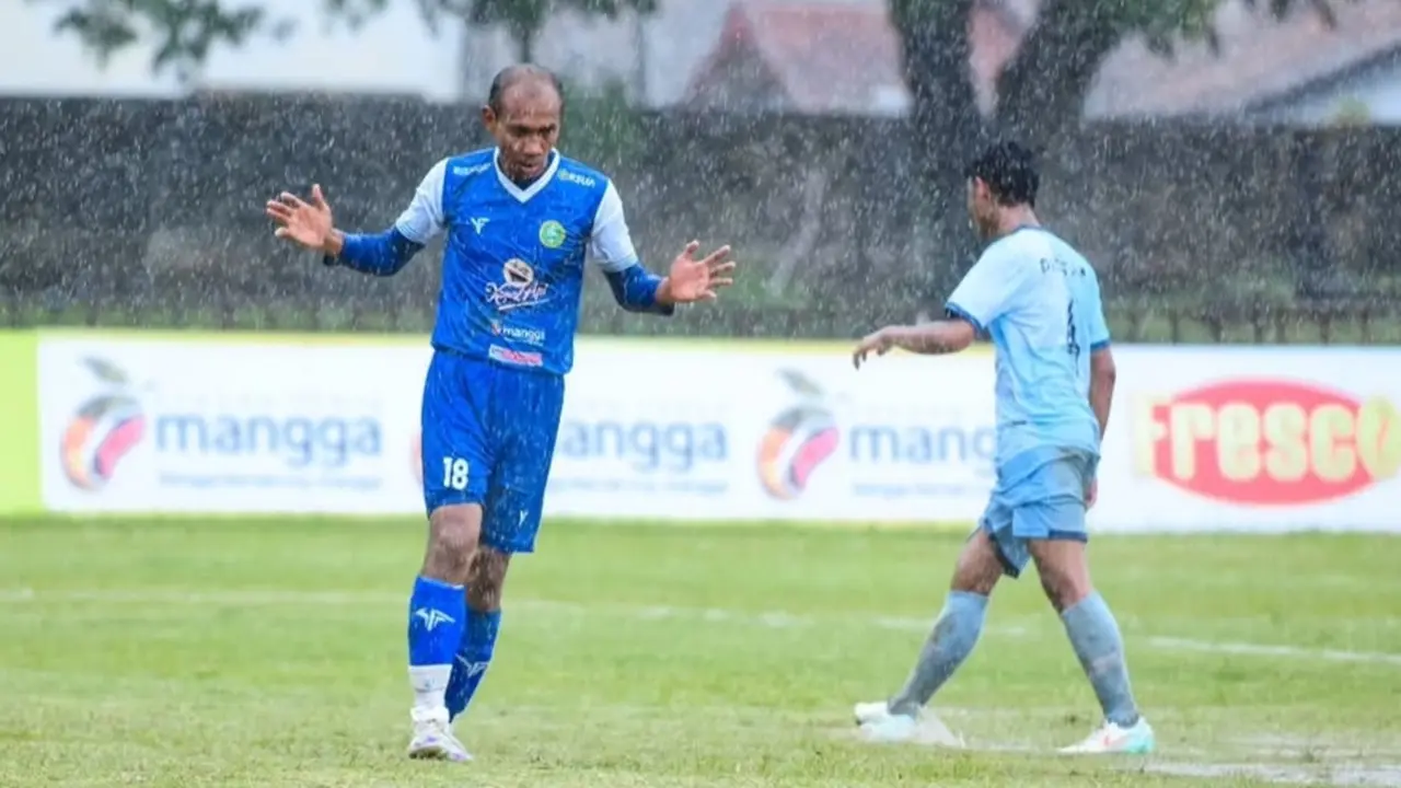Aris Budi Prasetyo
