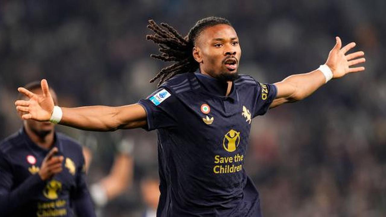 Gelandang Juventus Dipantau 3 Klub Liga Inggris