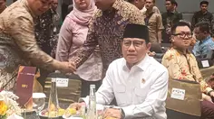 Cak Imin Minta Pola Pembinaan Sekolah Rakyat Diubah Usai Kasus Kekerasan