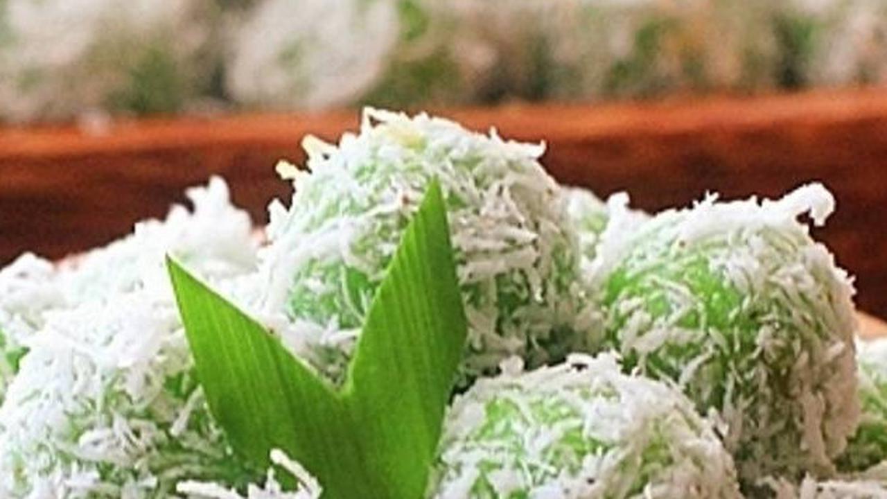 Klepon