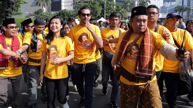 [Bintang] Reza Rahadian