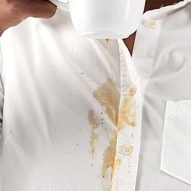 6 Cara Menghilangkan Noda Kopi Di Baju Perhatikan Langkahnya Hot Liputan6 Com